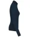 K962 - Dames cardigan met rits Navy