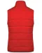 K6116 - Gewatteerde bodywarmer Red