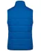 K6116 - Gewatteerde bodywarmer Light Royal Blue