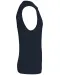 K3022IC - Duurzaam mouwloos heren-T-shirt Navy