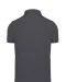 CGPU424 - MY POLO 180 Heren korte mouwen Dark Grey