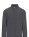 CGPU425 - MY POLO 180 Heren lange mouwen Dark Grey
