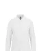 CGPW464 - MY POLO 210 Dames lange mouwen White