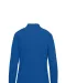 CGPW464 - MY POLO 210 Dames lange mouwen Royal Blue
