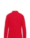 CGPW464 - MY POLO 210 Dames lange mouwen Red