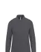CGPW464 - MY POLO 210 Dames lange mouwen Dark Grey