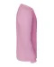 SC4 - Classic Raglan Sweater (62-216-0) Light Pink