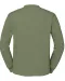 SC163 - Classic Set-in Sweater (62-202-0) Classic Olive