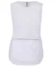 K822 - Damestabard White