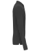 WK276 - Polo lange mouwen Dark Grey