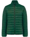 K6120 - Men's lightweight padded jacket Forest Green