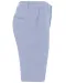 K750 - Heren chino bermudashorts Kentucky Blue