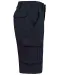 K754 - Herenbermuda met diverse zakken DARK NAVY