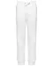 K701 - Kinder joggingbroek White