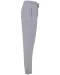 K758 - Duurzame fleece joggingbroek voor heren Oxford Grey