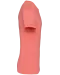 NS305 - Ecologische uniseks T-shirt Light Coral