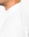 K503 - Herenpilootoverhemd korte mouwen White