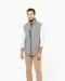 K403 - Softshell bodywarmer Black