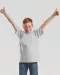 SC61363 - Kinder t-shirt Iconic 195 T White