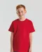 SC61363 - Kinder t-shirt Iconic 195 T White