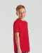 SC61363 - Kinder t-shirt Iconic 195 T White