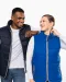 K6116 - Gewatteerde bodywarmer Black