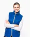K6116 - Gewatteerde bodywarmer Black