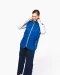 K6116 - Gewatteerde bodywarmer Black