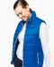 K6116 - Gewatteerde bodywarmer Black