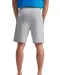 SC64052 - Jersey short Black