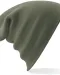 B45 - Muts Original met omslag Olive Green