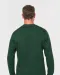 WK4001 - Sweater ingezette mouwen Black