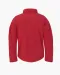 CGJM950 - Hooded Softshell / Men Red