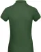 CGPW440 - Ladies' organic polo shirt Bottle Green
