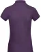 CGPW440 - Ladies' organic polo shirt Radiant Purple