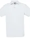 CGSAFE - Safran / Kids Polo Shirt White