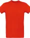 CGTM048 - Inspire Plus Men's organic T-shirt Fire red