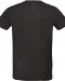 CGTM048 - Inspire Plus Men's organic T-shirt Black