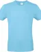 CGTU01T - #E150 Men's T-shirt Turquoise