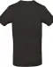 CGTU03T - #E190 Men's T-shirt Black