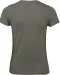 CGTW02T - #E150 Ladies' T-shirt Millennial Khaki
