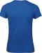 CGTW02T - #E150 Ladies' T-shirt Royal Blue