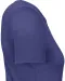 CGTW02T - #E150 Ladies' T-shirt Electric Blue