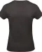 CGTW04T - #E190 Ladies' T-shirt Black