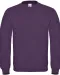 CGWUI20 - Id.002 Sweater ronde hals Radiant Purple