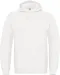 CGWUI21 - Id.003 Sweater met capuchon White