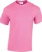 GI5000 - Heavy Cotton™Classic Fit Adult T-shirt Azalea