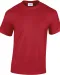 GI5000 - Heavy Cotton™Classic Fit Adult T-shirt Cardinal Red