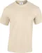 GI5000 - Heavy Cotton™Classic Fit Adult T-shirt Sand