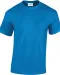 GI5000 - Heavy Cotton™Classic Fit Adult T-shirt Sapphire